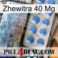 Zhewitra 40Mg 39